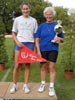 Landesliga Rüsselsheim 06.09.2003